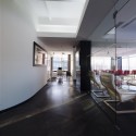 Office of Technology Company / TSEH Architectural Group © Shtefan Egor