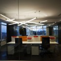 Office of Technology Company / TSEH Architectural Group © Shtefan Egor