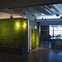 Office of Technology Company / TSEH Architectural Group © Shtefan Egor