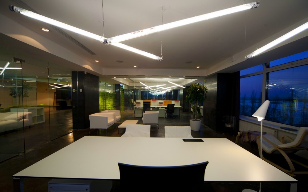 Office of Technology Company / TSEH Architectural Group