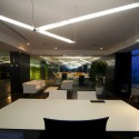 Office of Technology Company / TSEH Architectural Group © Shtefan Egor