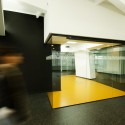Office of Technology Company / TSEH Architectural Group © Shtefan Egor