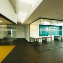 Office of Technology Company / TSEH Architectural Group © Shtefan Egor