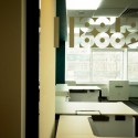 Office of Technology Company / TSEH Architectural Group © Shtefan Egor