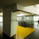 Office of Technology Company / TSEH Architectural Group © Shtefan Egor