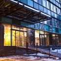 Office of Technology Company / TSEH Architectural Group © Shtefan Egor