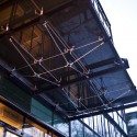 Office of Technology Company / TSEH Architectural Group © Shtefan Egor