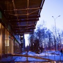 Office of Technology Company / TSEH Architectural Group © Shtefan Egor