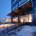 Office of Technology Company / TSEH Architectural Group © Shtefan Egor