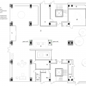 Office of Technology Company / TSEH Architectural Group First Floor Plan 01