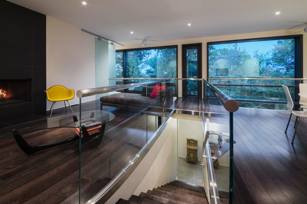 Chelsea Hill House / Kariouk Associates
