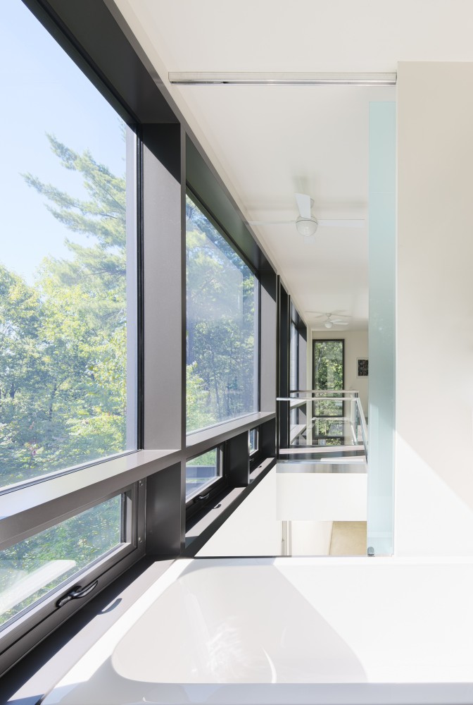 Chelsea Hill House / Kariouk Associates