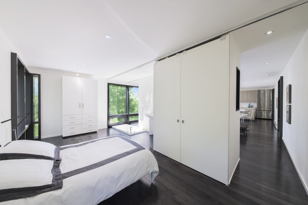 Chelsea Hill House / Kariouk Associates