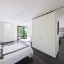 Chelsea Hill House / Kariouk Associates Courtesy of Photolux Studios