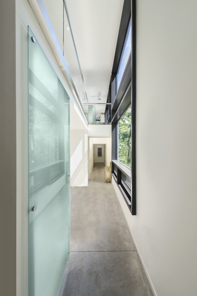 Chelsea Hill House / Kariouk Associates