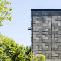 Chelsea Hill House / Kariouk Associates Courtesy of Photolux Studios