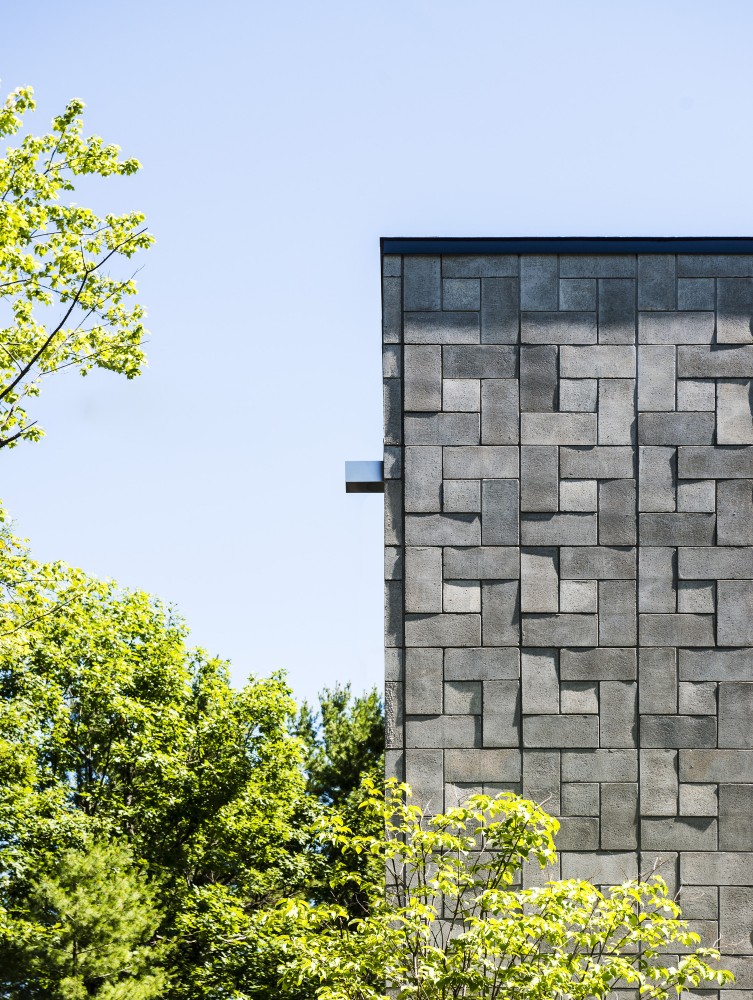 Chelsea Hill House / Kariouk Associates