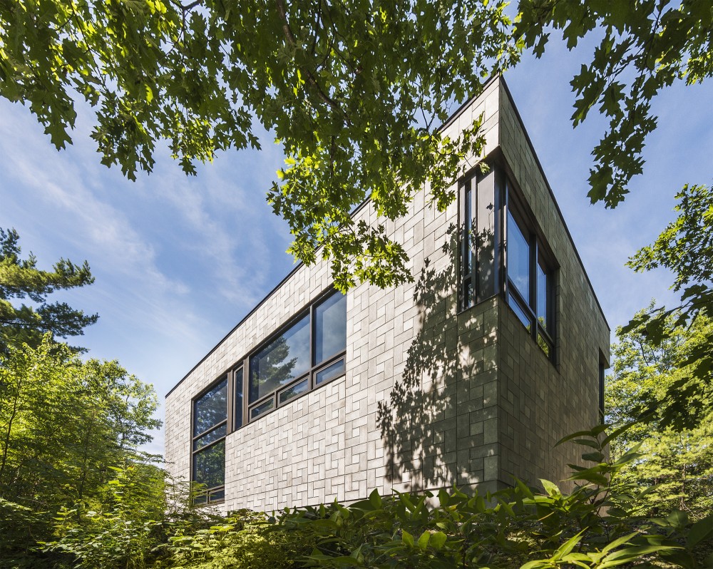Chelsea Hill House / Kariouk Associates