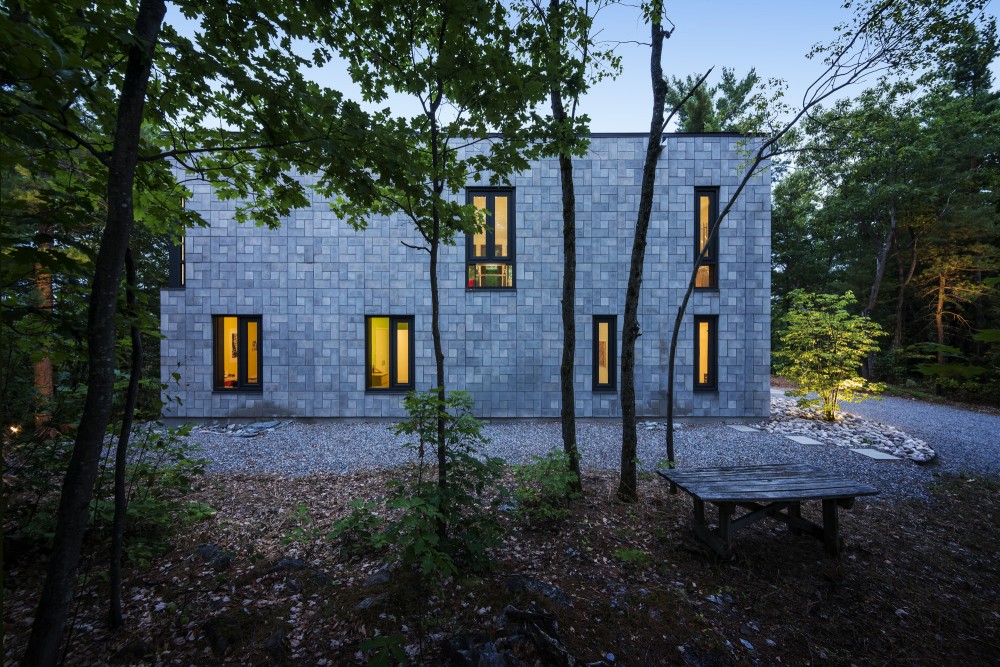 Chelsea Hill House / Kariouk Associates