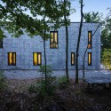 Chelsea Hill House / Kariouk Associates