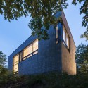 Chelsea Hill House / Kariouk Associates Courtesy of Photolux Studios