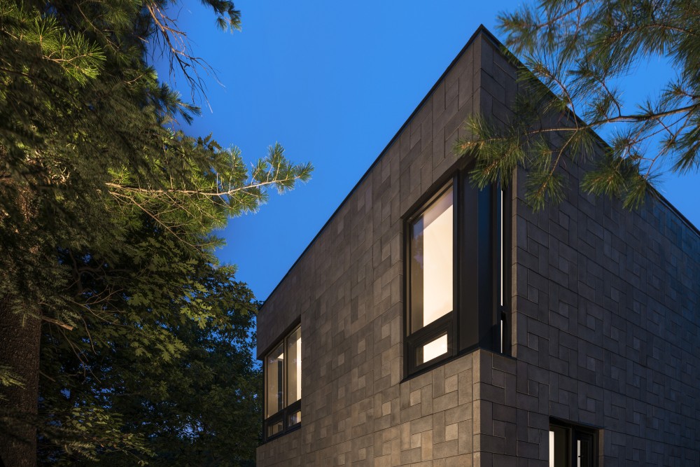 Chelsea Hill House / Kariouk Associates