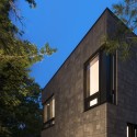 Chelsea Hill House / Kariouk Associates Courtesy of Photolux Studios