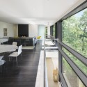 Chelsea Hill House / Kariouk Associates Courtesy of Photolux Studios