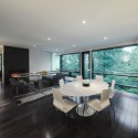 Chelsea Hill House / Kariouk Associates Courtesy of Photolux Studios