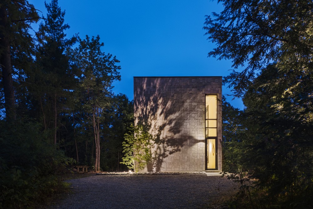 Chelsea Hill House / Kariouk Associates