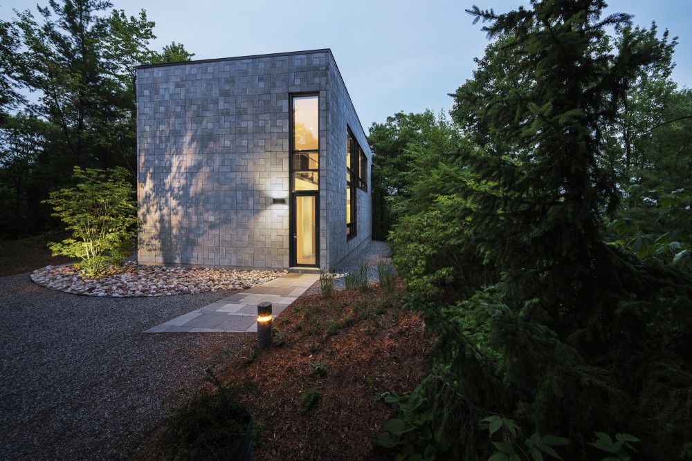 Chelsea Hill House / Kariouk Associates