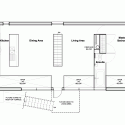 Chelsea Hill House / Kariouk Associates Plan 03