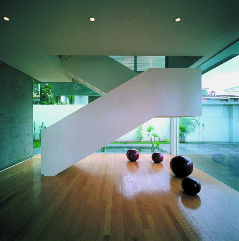 MOC House / Elías Rizo Arquitectos