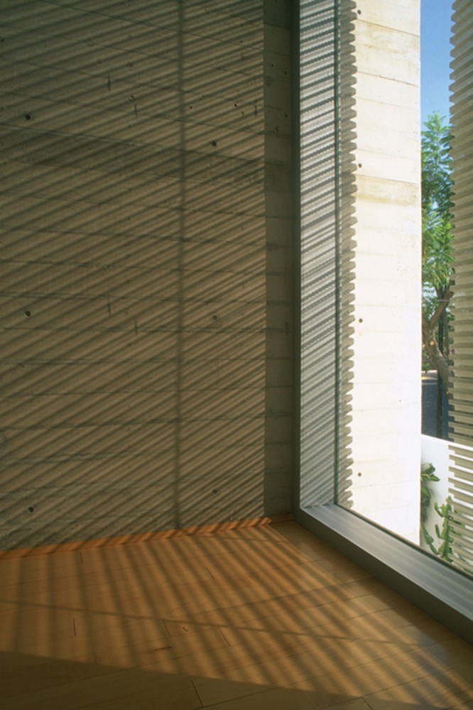 MOC House / Elías Rizo Arquitectos