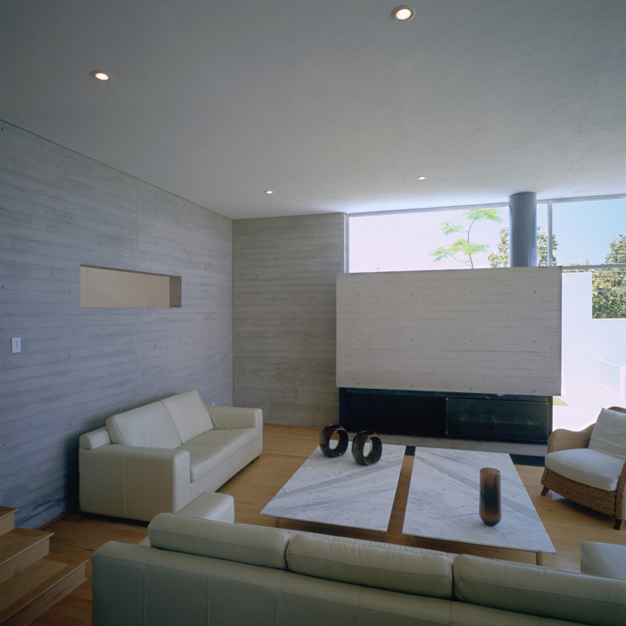 MOC House / Elías Rizo Arquitectos