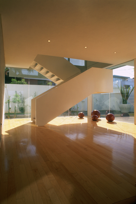 MOC House / Elías Rizo Arquitectos