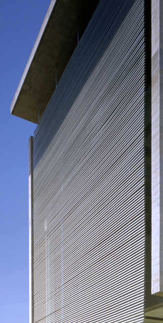 MOC House / Elías Rizo Arquitectos