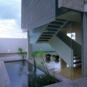 MOC House / Elías Rizo Arquitectos © Mito Covarrubias