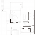 MOC House / Elías Rizo Arquitectos Plan 01