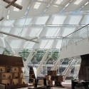 Louis Vuitton in Singapore / FTL Design Engineering Studio Courtesy of FTL Design Engineering Studio
