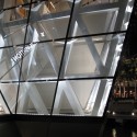 Louis Vuitton in Singapore / FTL Design Engineering Studio Courtesy of FTL Design Engineering Studio