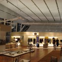 Louis Vuitton in Singapore / FTL Design Engineering Studio Courtesy of FTL Design Engineering Studio