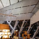 Louis Vuitton in Singapore / FTL Design Engineering Studio Courtesy of FTL Design Engineering Studio