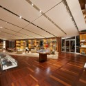 Louis Vuitton in Singapore / FTL Design Engineering Studio Courtesy of Louis Vuitton