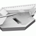 Louis Vuitton in Singapore / FTL Design Engineering Studio Section 01