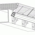 Louis Vuitton in Singapore / FTL Design Engineering Studio Detail 01