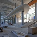 In Progress: Erasmus MC / EGM architecten In Progress: Erasmus MC / EGM architecten Courtesy of EGM architecten