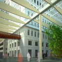 In Progress: Erasmus MC / EGM architecten