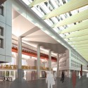 In Progress: Erasmus MC / EGM architecten