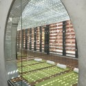 Vander Hotel / Sadar + Vuga © Miran Kambič